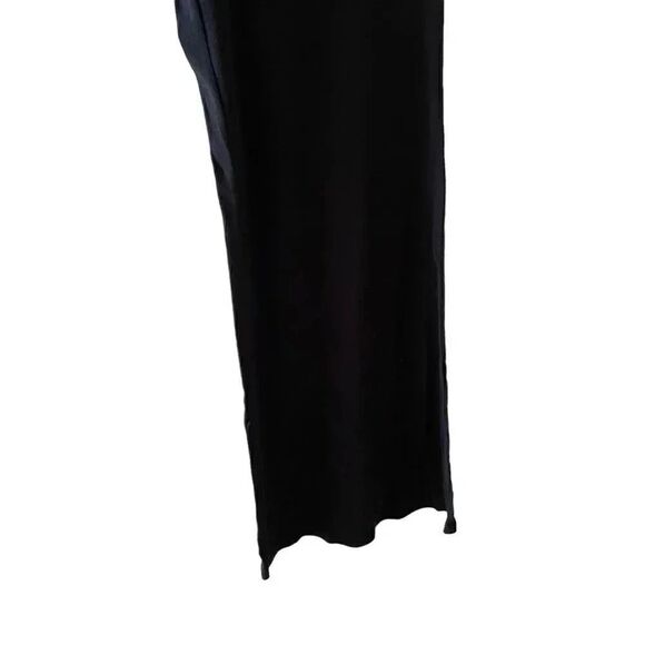 GO COUTURE BLACK WIDE LEG Y2K VINTAGE EDITION WOMENS SZ L Y2K - Picture 4 of 11